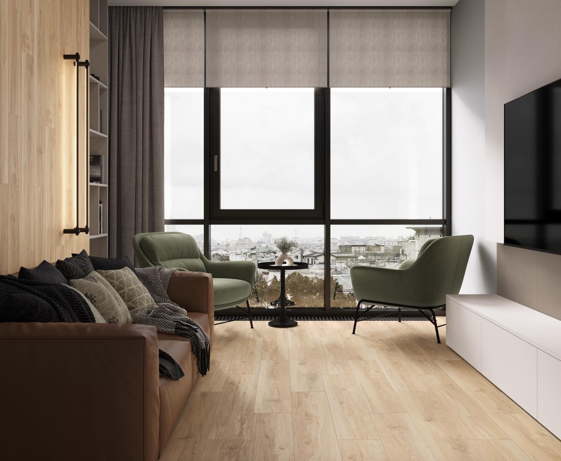 Коллекция Эпик Миле Laparet