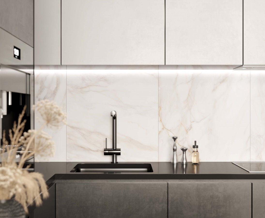 Коллекция Carat Blanco Laparet