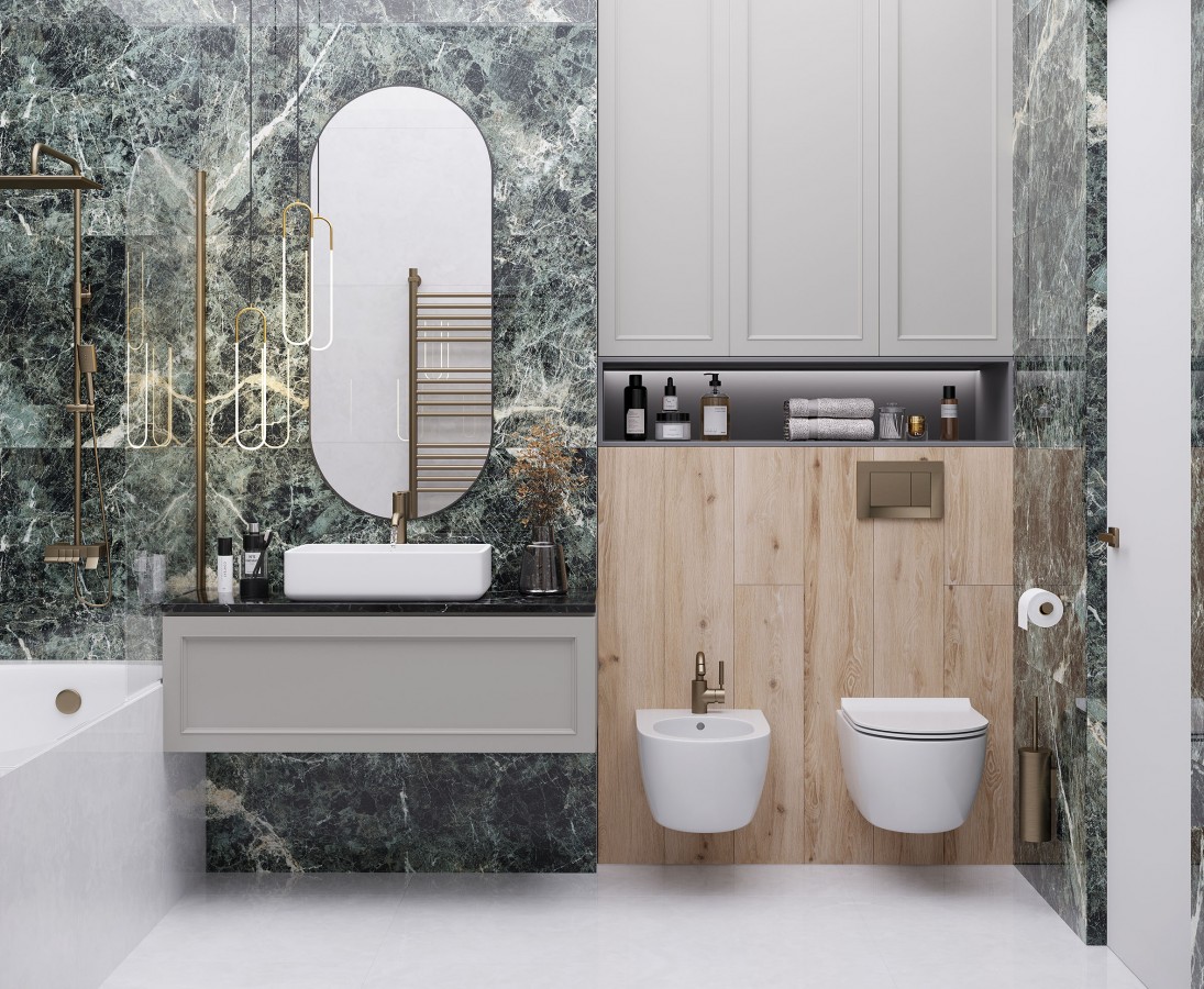 Коллекция Nembus Green Laparet Коллекция Nembus Green Laparet