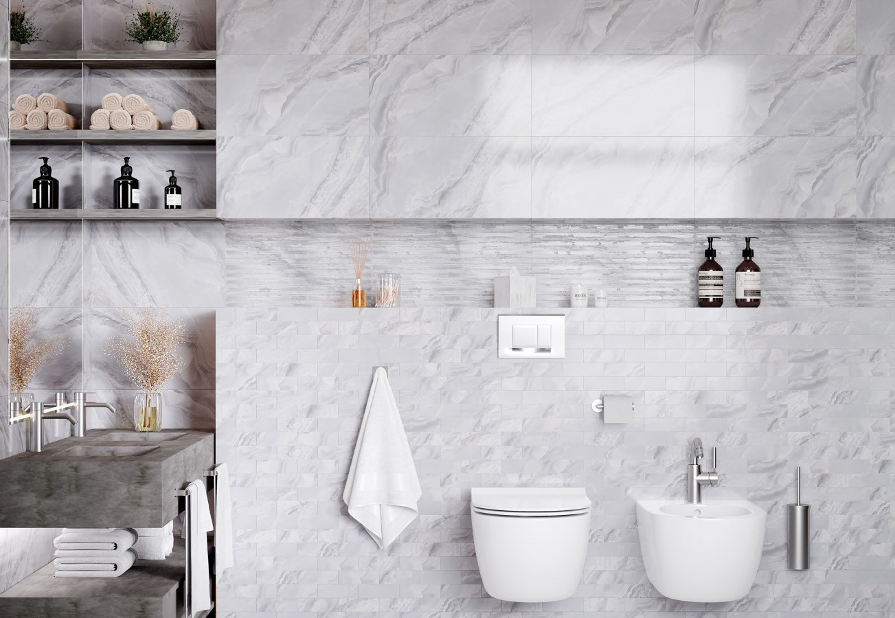 Коллекция Акватик Laparet