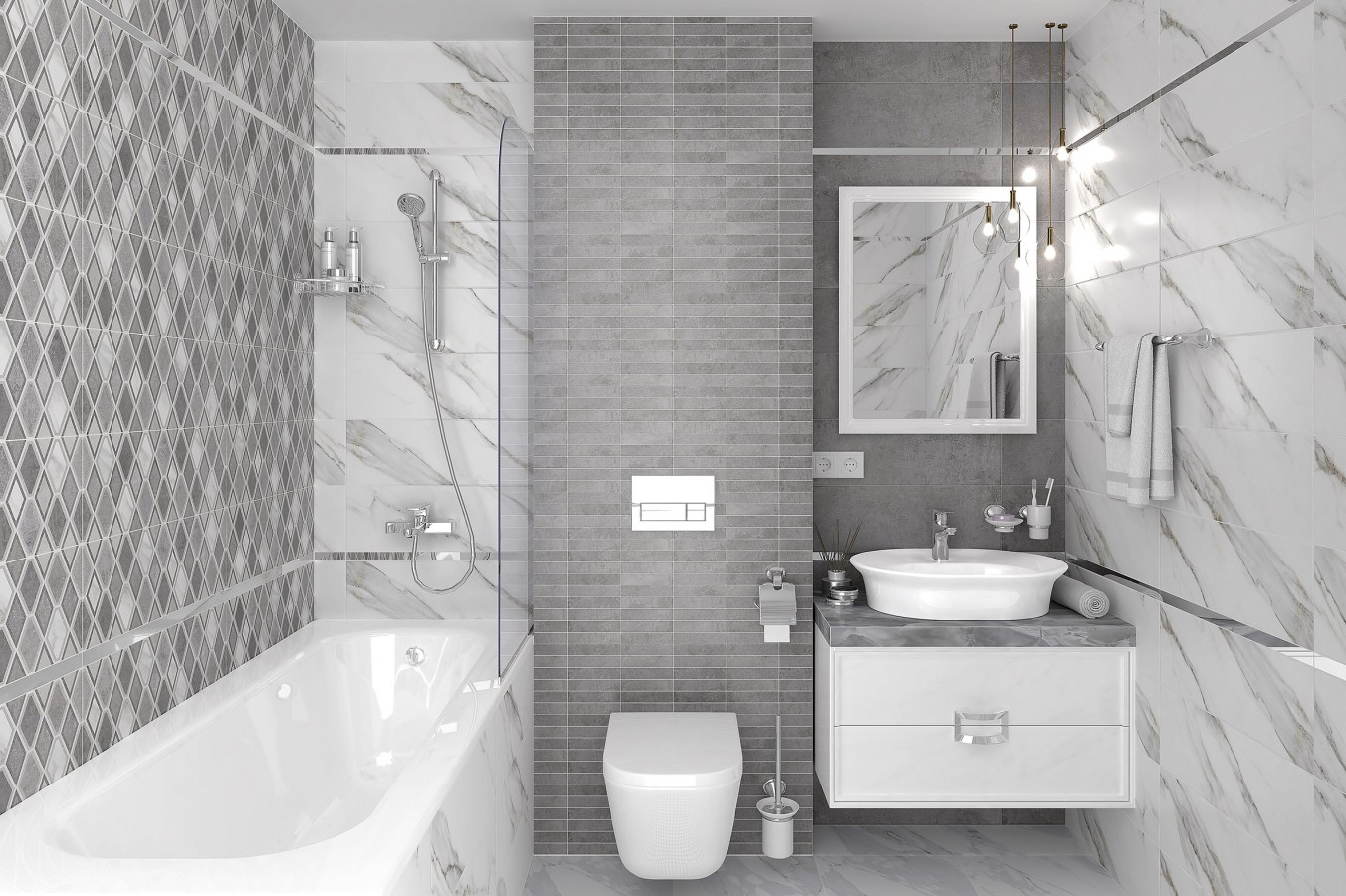 Коллекция Арктик Laparet