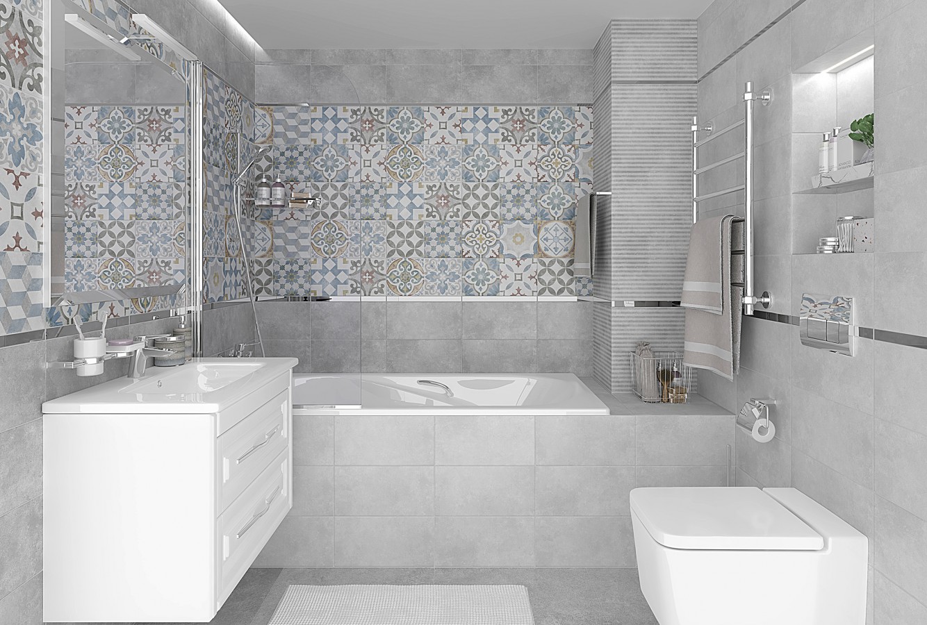 Коллекция Атлас Laparet Коллекция Атлас Laparet