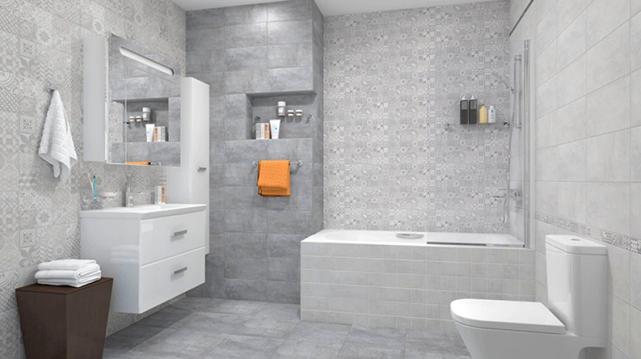 Коллекция Бастион Серый Laparet Коллекция Бастион Серый Laparet