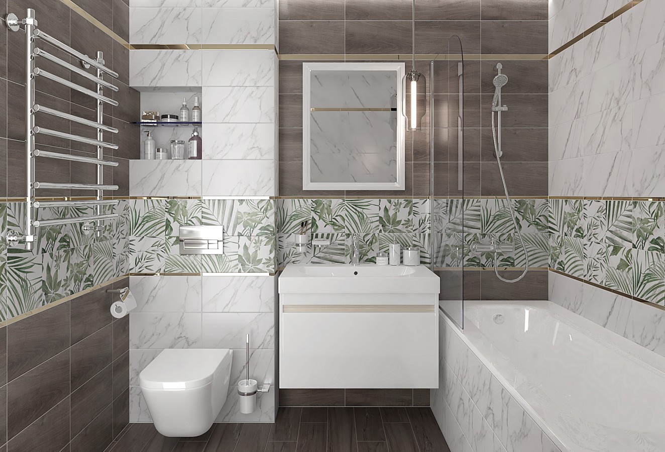 Коллекция Бланко Laparet