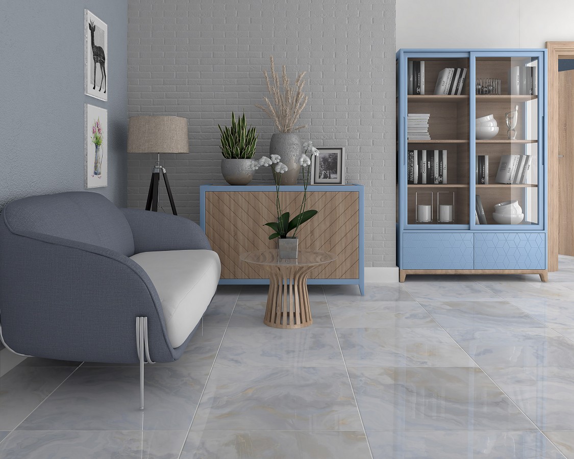 Коллекция Блюз Laparet