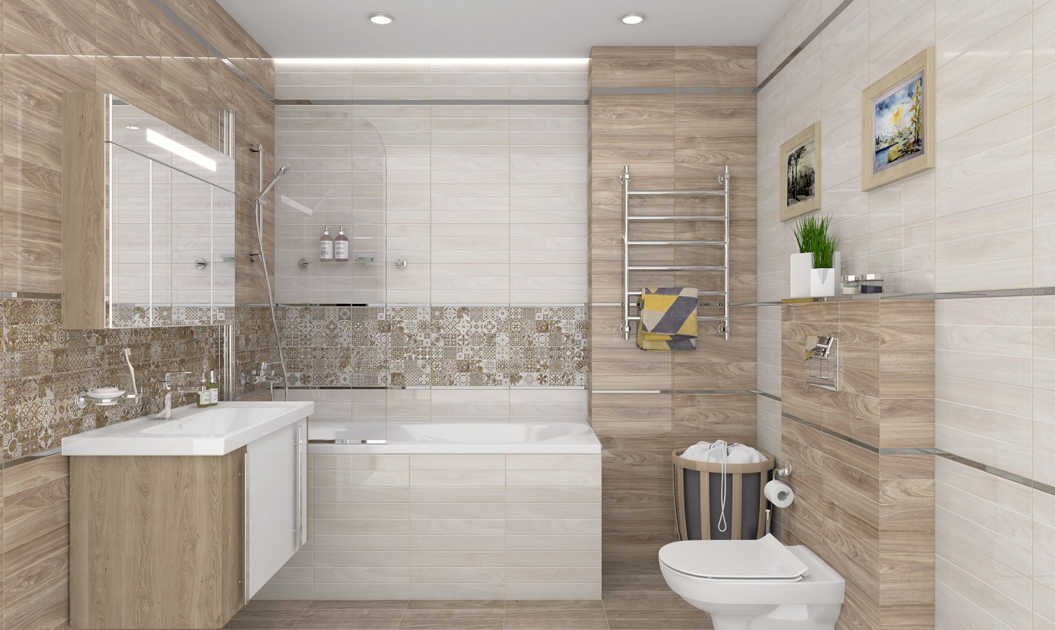 Коллекция Бона Laparet Коллекция Бона Laparet