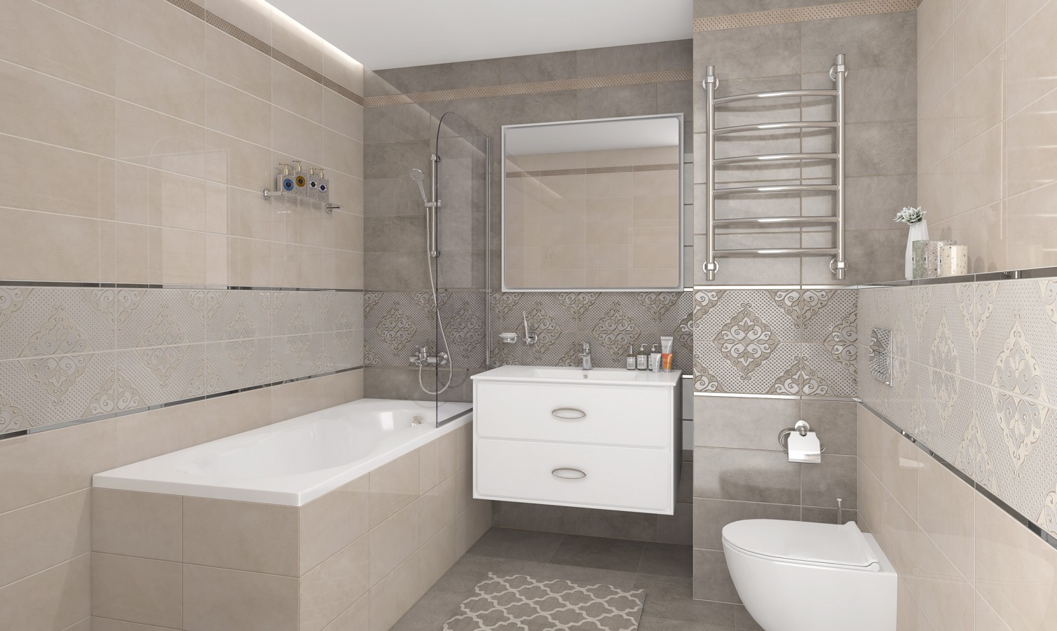 Коллекция Версус Laparet Коллекция Версус Laparet