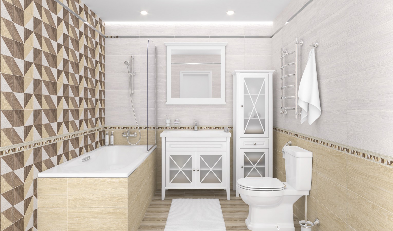 Коллекция Вилэйдж Laparet Коллекция Вилэйдж Laparet