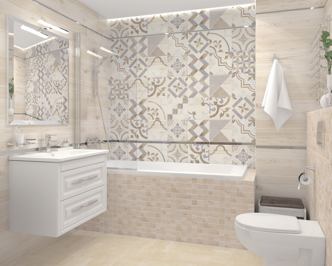 Коллекция Вуди Laparet