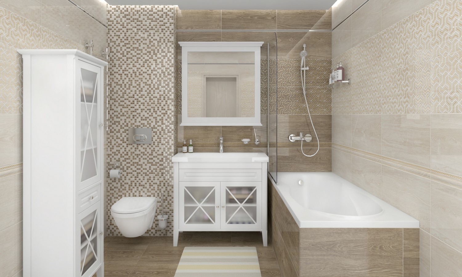 Коллекция Генезис Laparet