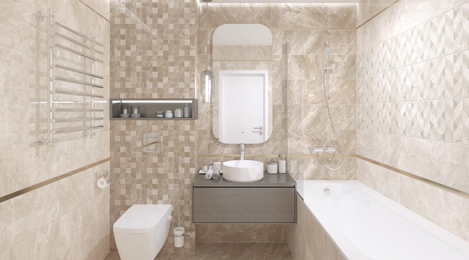 Коллекция Гоби Laparet