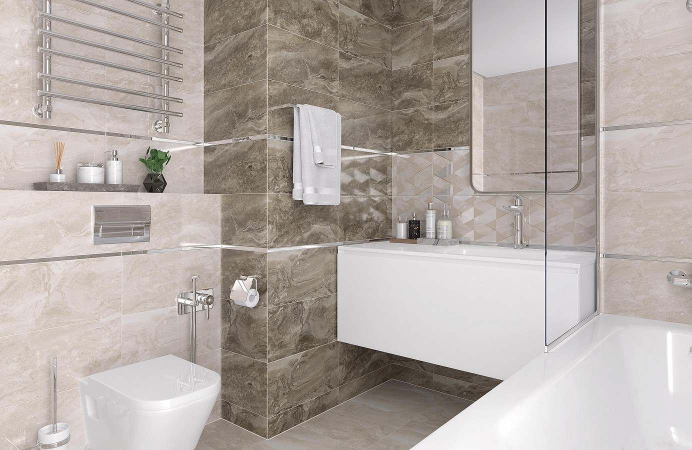 Коллекция Грегори Laparet