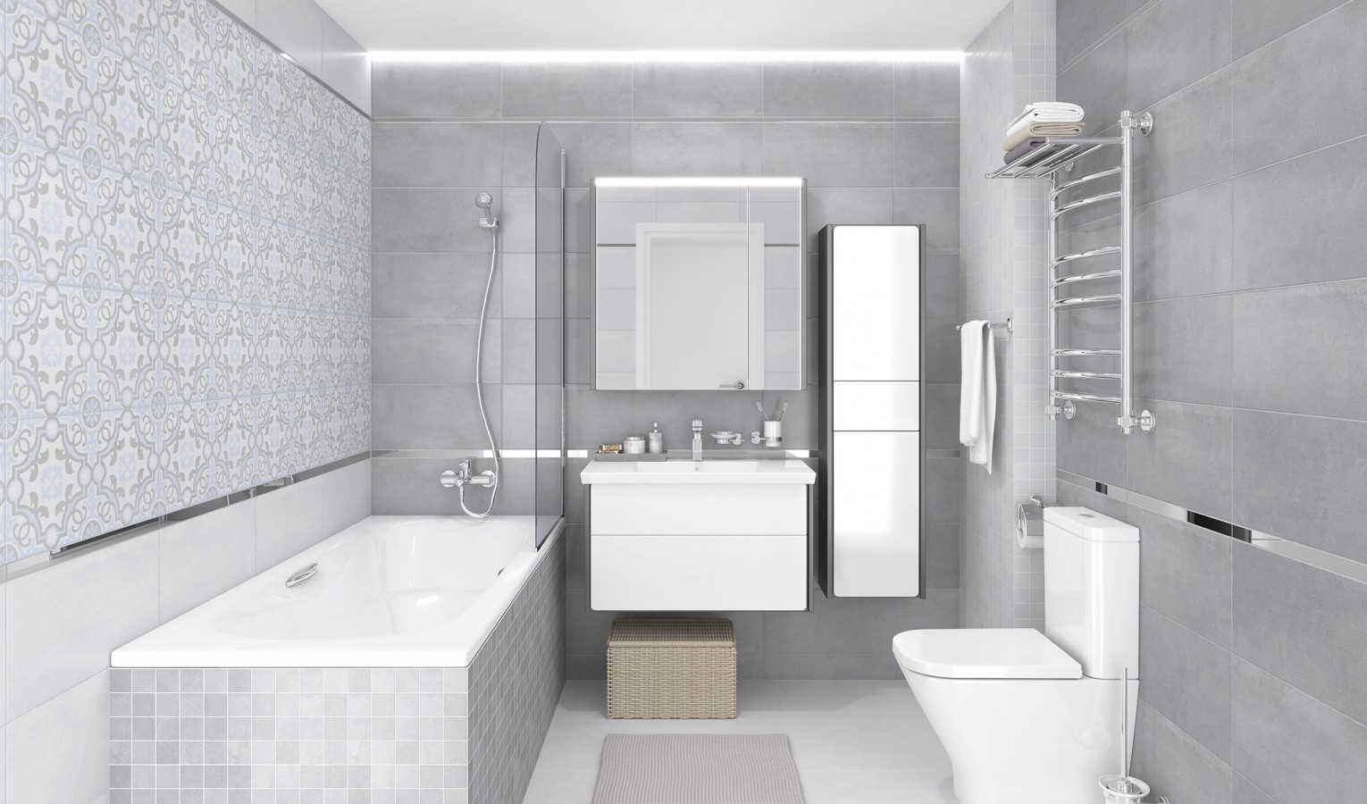 Коллекция Депо Laparet