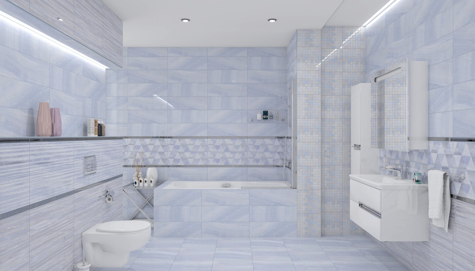 Коллекция Диадема Laparet