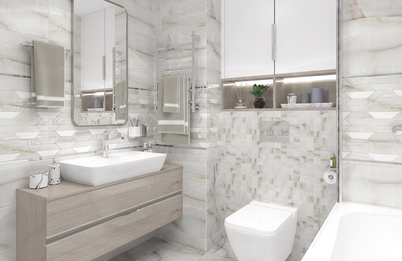 Коллекция Дримс Laparet Коллекция Дримс Laparet