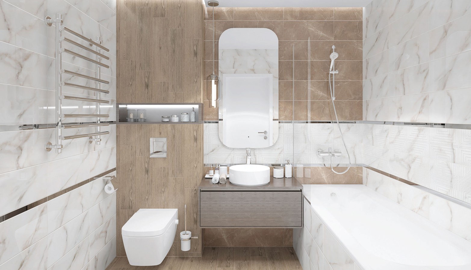 Коллекция Ивори Laparet Коллекция Ивори Laparet