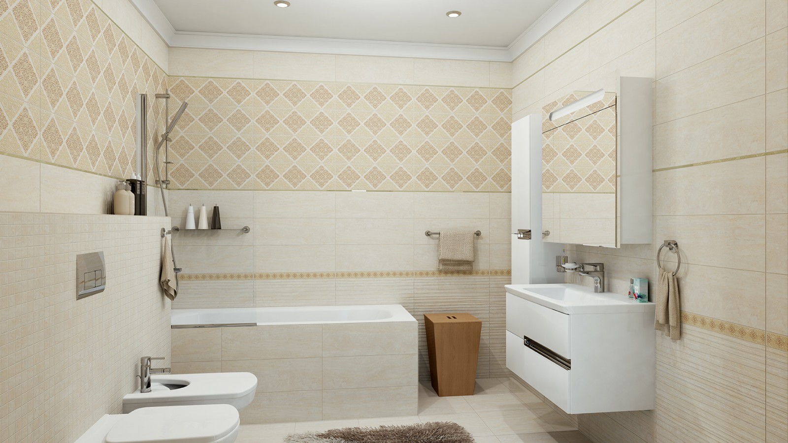 Коллекция Капелла Laparet