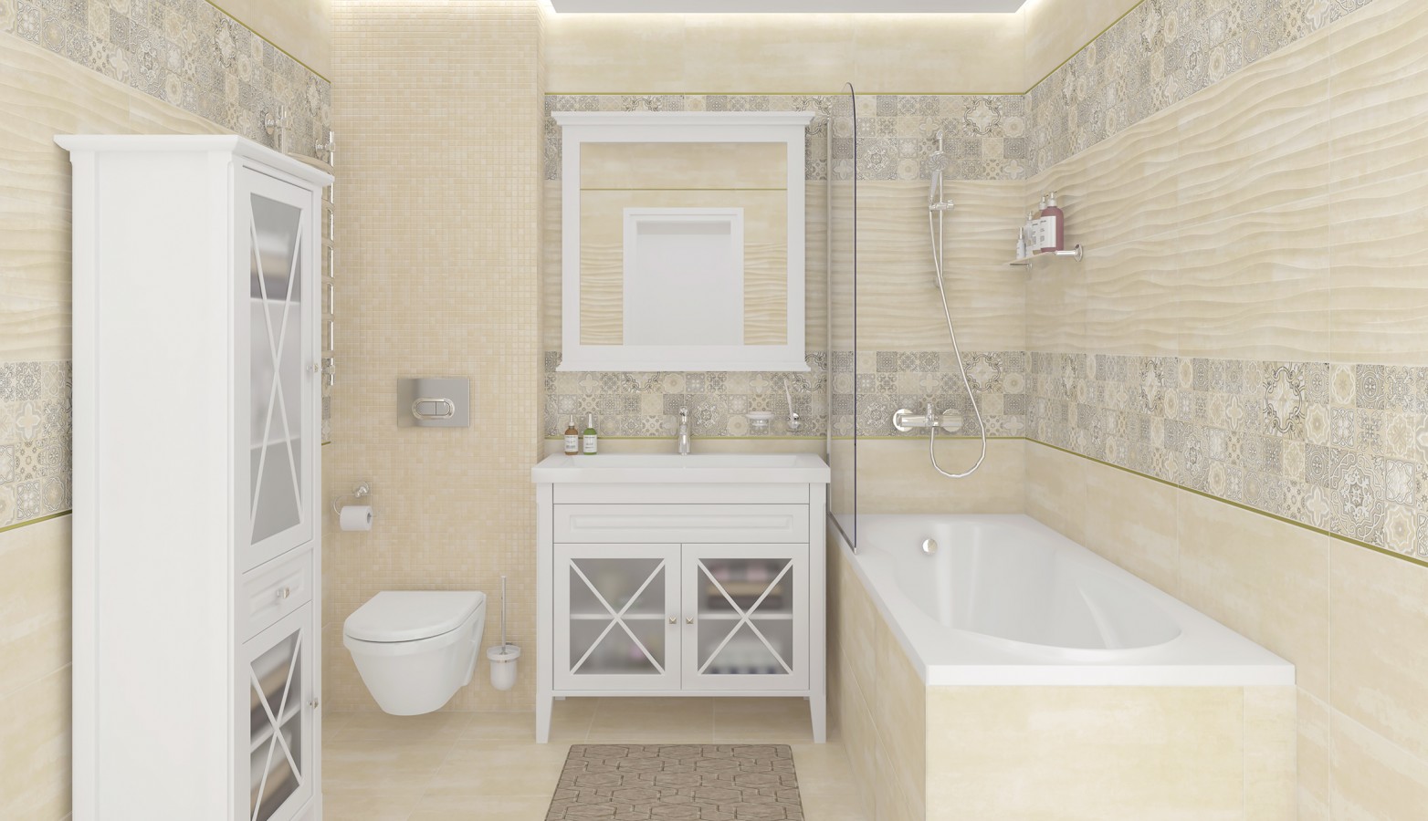 Коллекция Конкрит Laparet Коллекция Конкрит Laparet