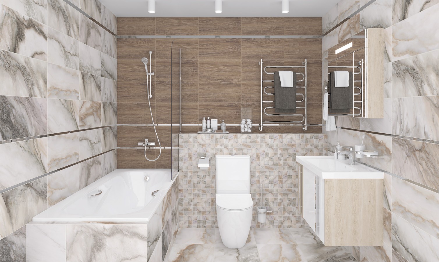 Коллекция Континент Laparet Коллекция Континент Laparet