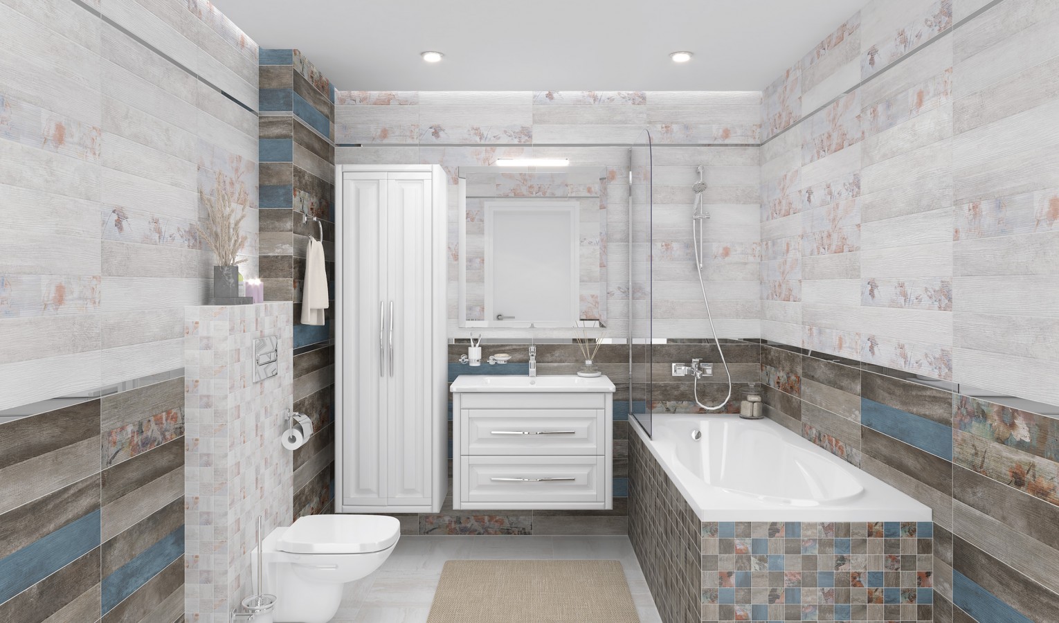 Коллекция Контури Laparet Коллекция Контури Laparet