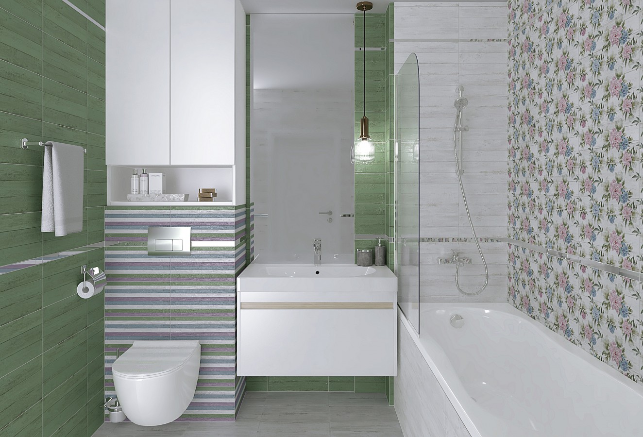 Коллекция Лэнд Laparet