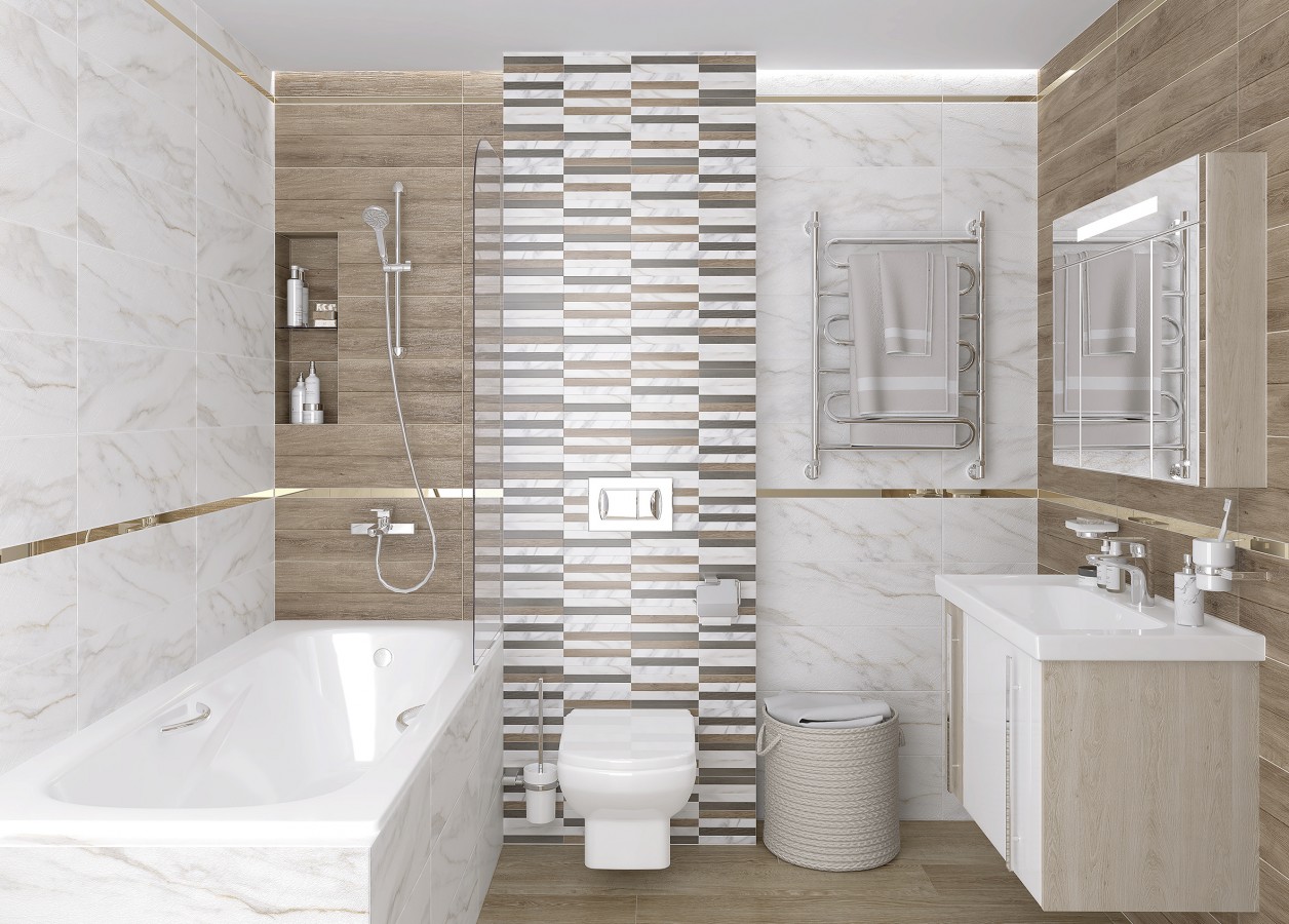 Коллекция Милос Уайт Laparet Коллекция Милос Уайт Laparet