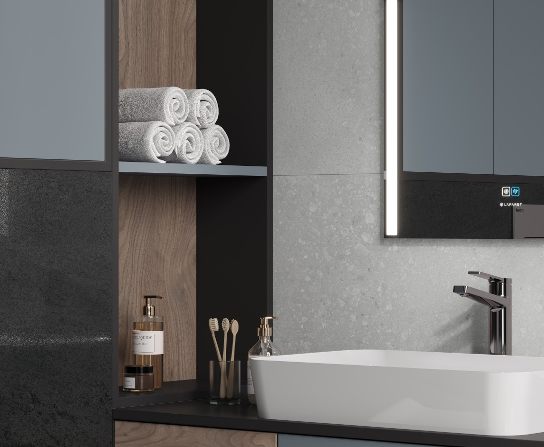 Коллекция Нельсон Laparet