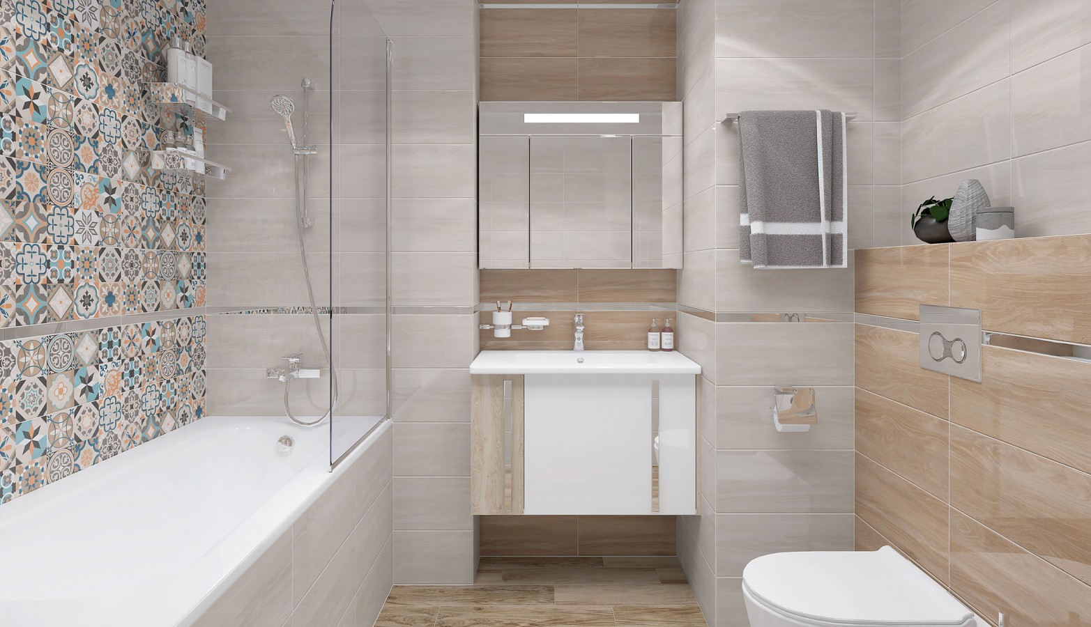 Коллекция Оливер Laparet