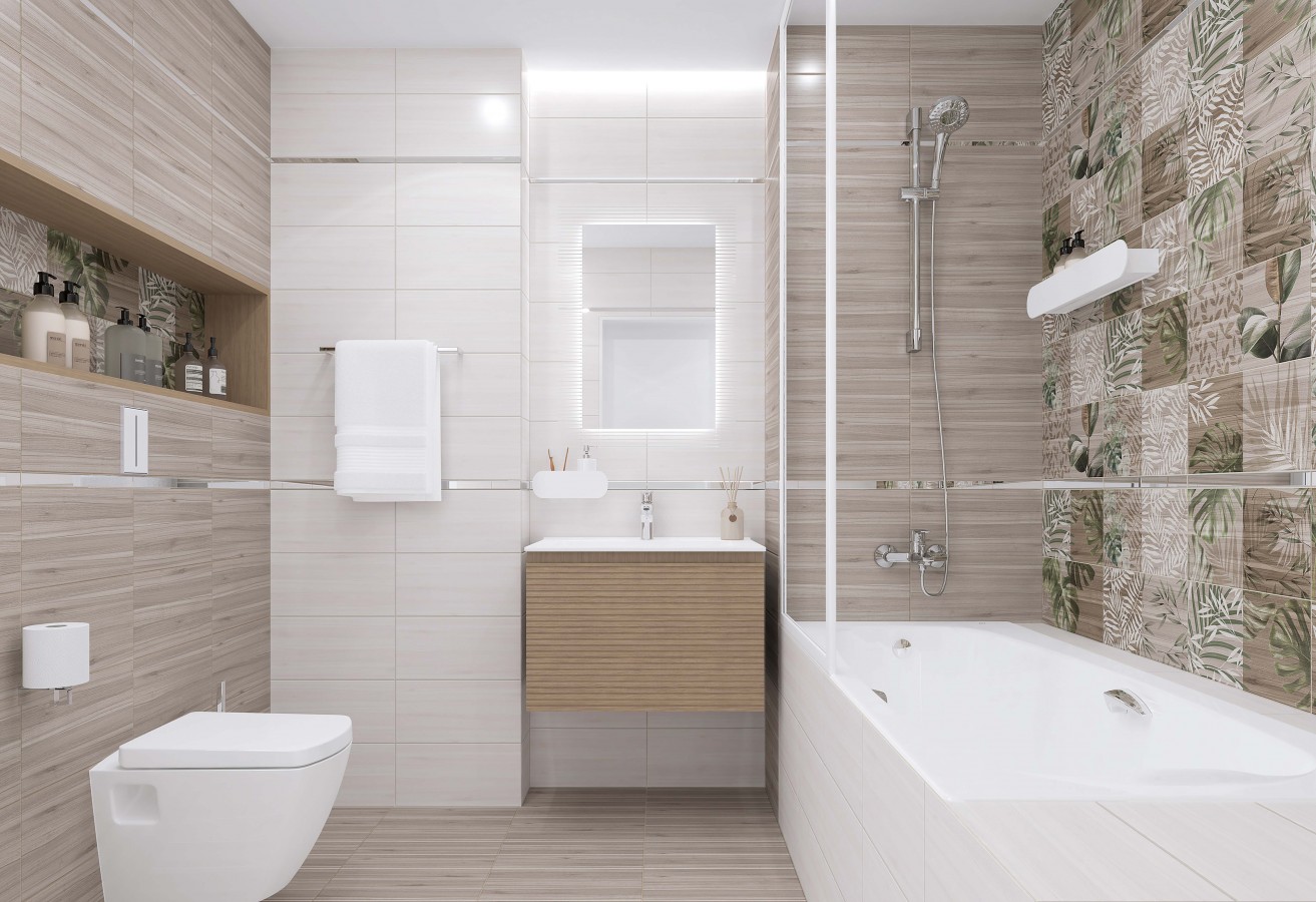 Коллекция Органик Laparet