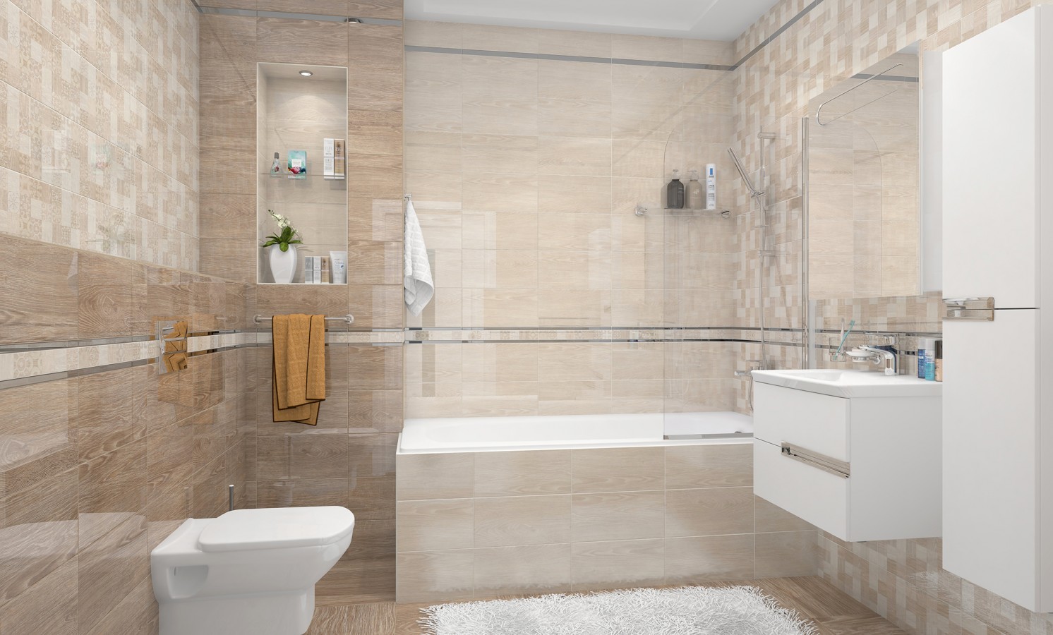 Коллекция Платан Laparet Коллекция Платан Laparet