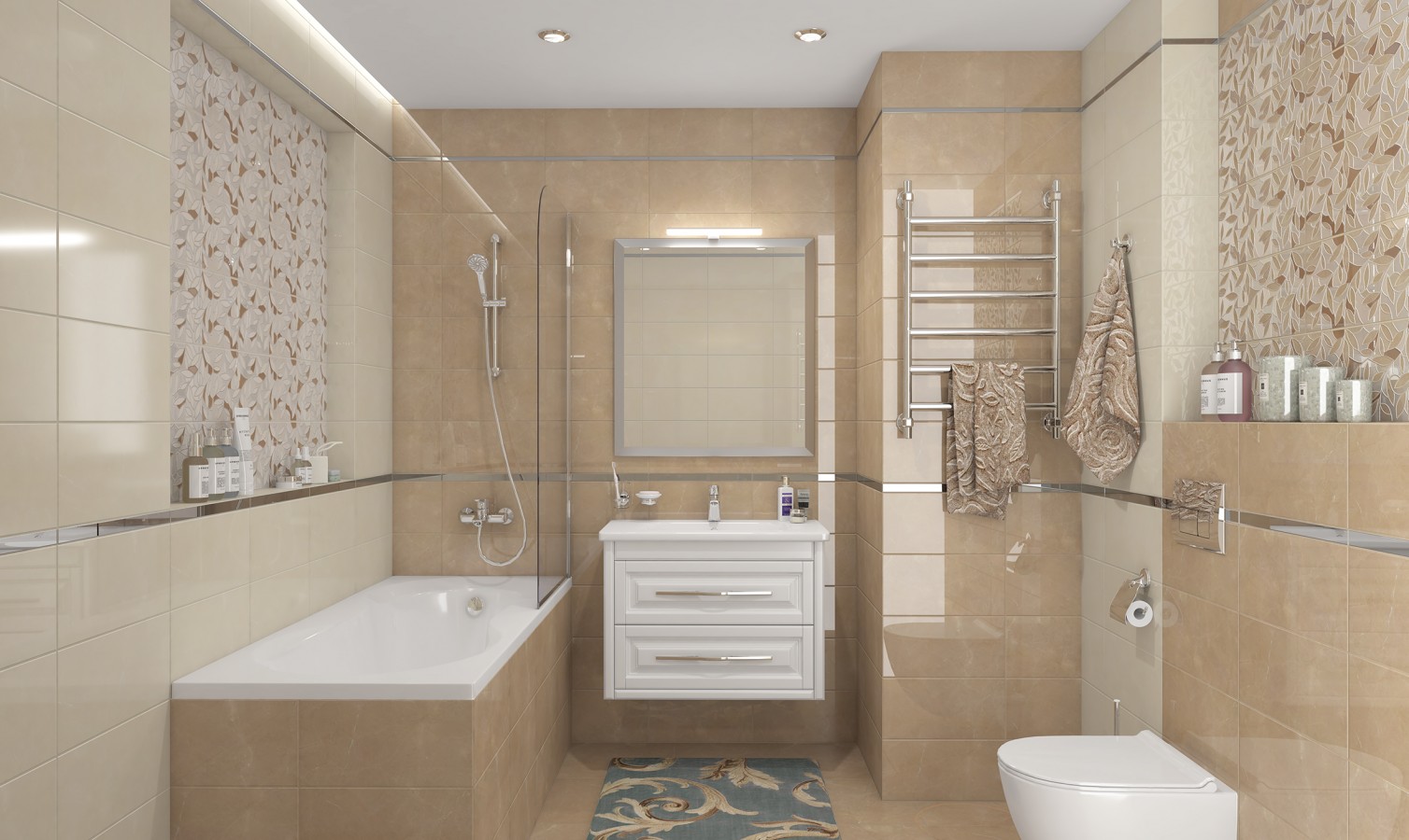 Коллекция Серенити Laparet Коллекция Серенити Laparet