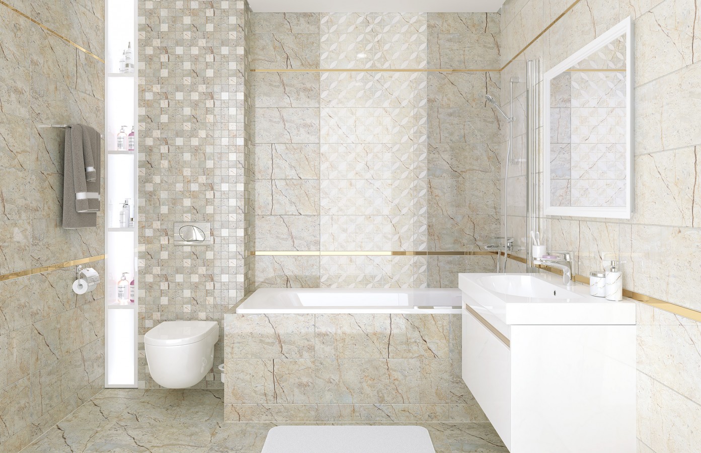 Коллекция Сиера Laparet