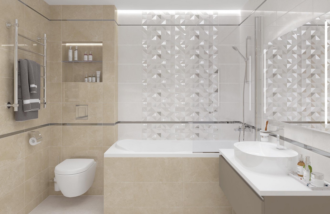 Коллекция Слим Laparet