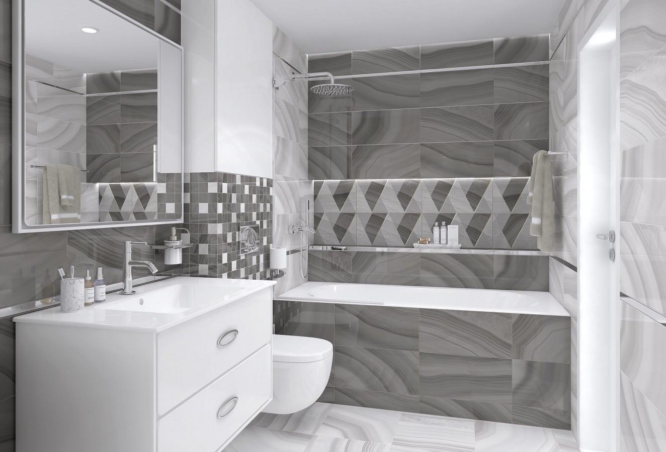 Коллекция Спэйс Laparet