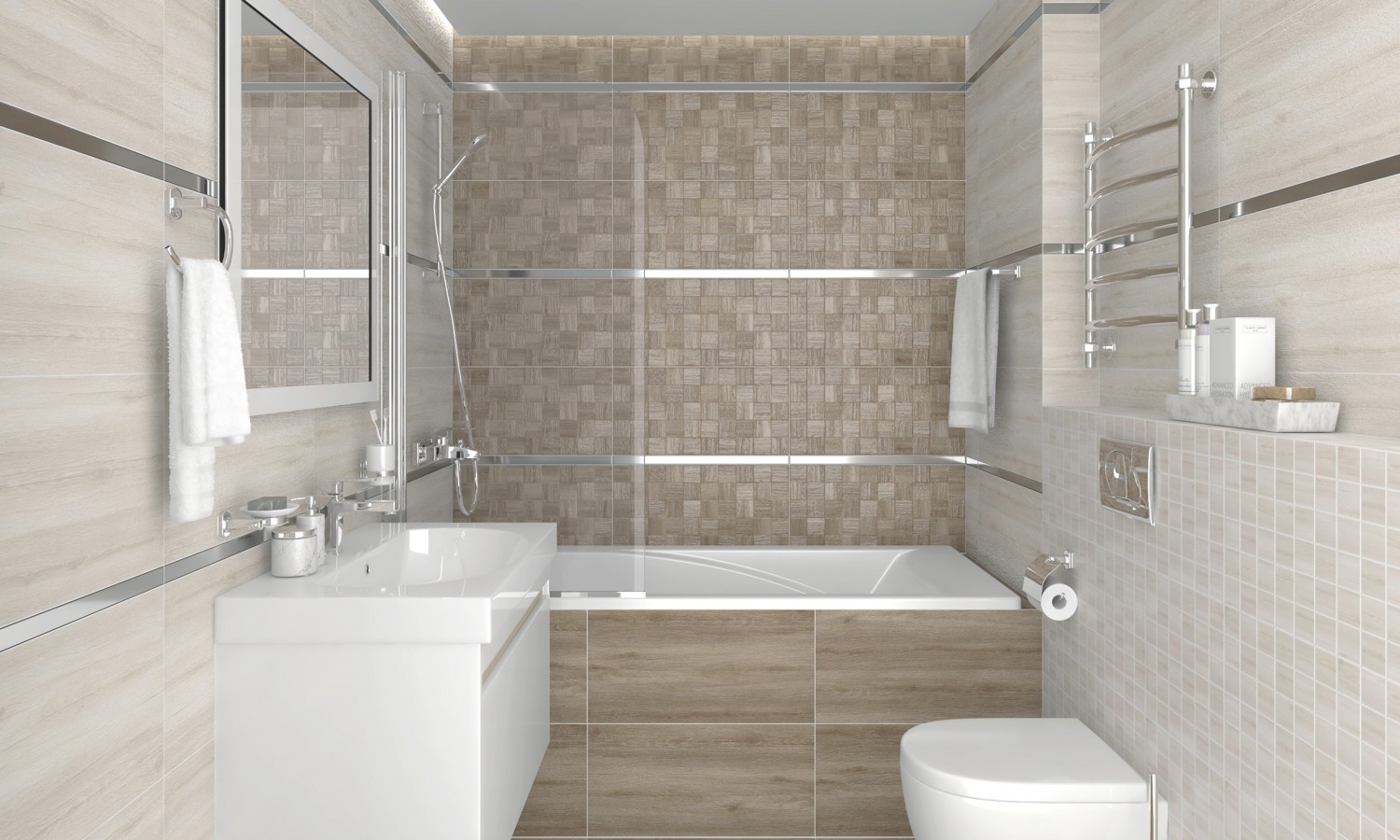 Коллекция Тимбер Laparet