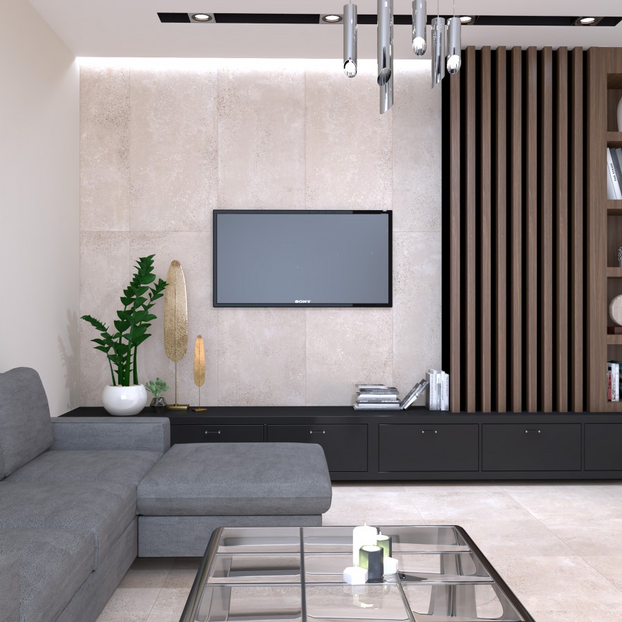 Коллекция Тиффани Laparet