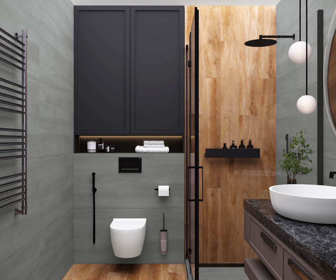 Коллекция Туман Laparet