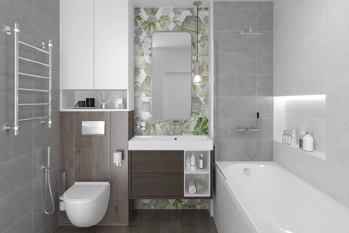 Коллекция Фокус Laparet Коллекция Фокус Laparet