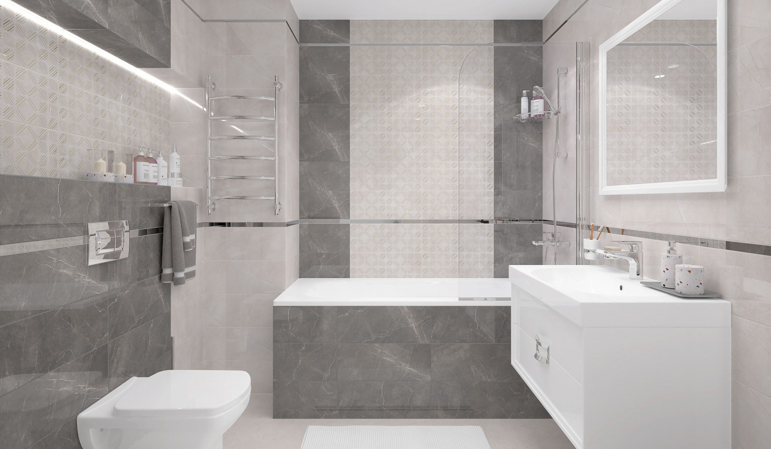 Коллекция Фронда Laparet