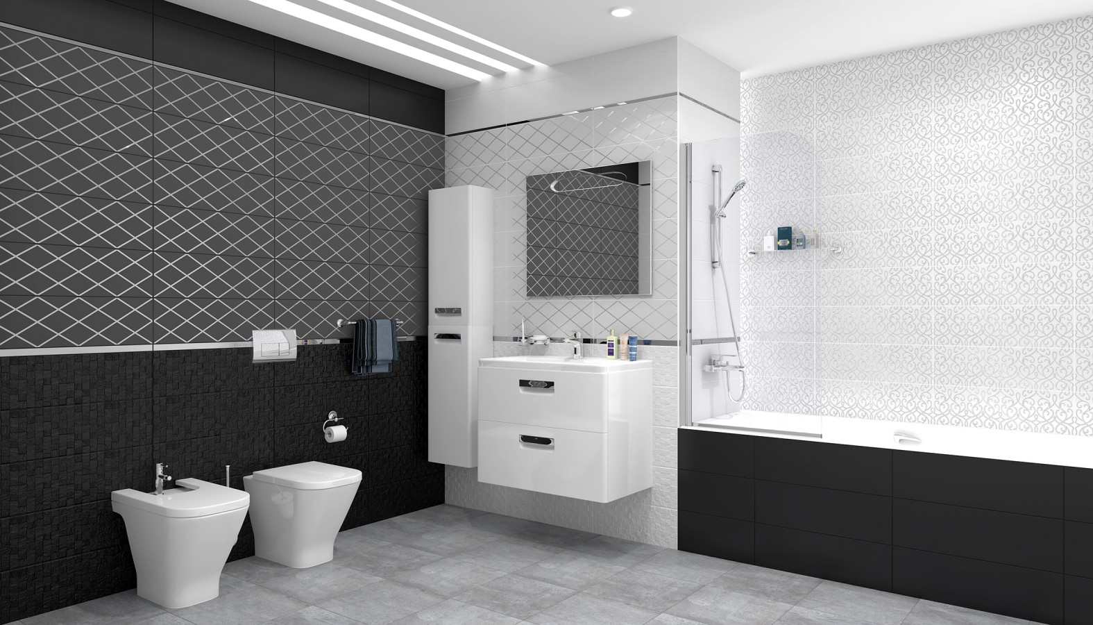 Коллекция Эридан Laparet Коллекция Эридан Laparet