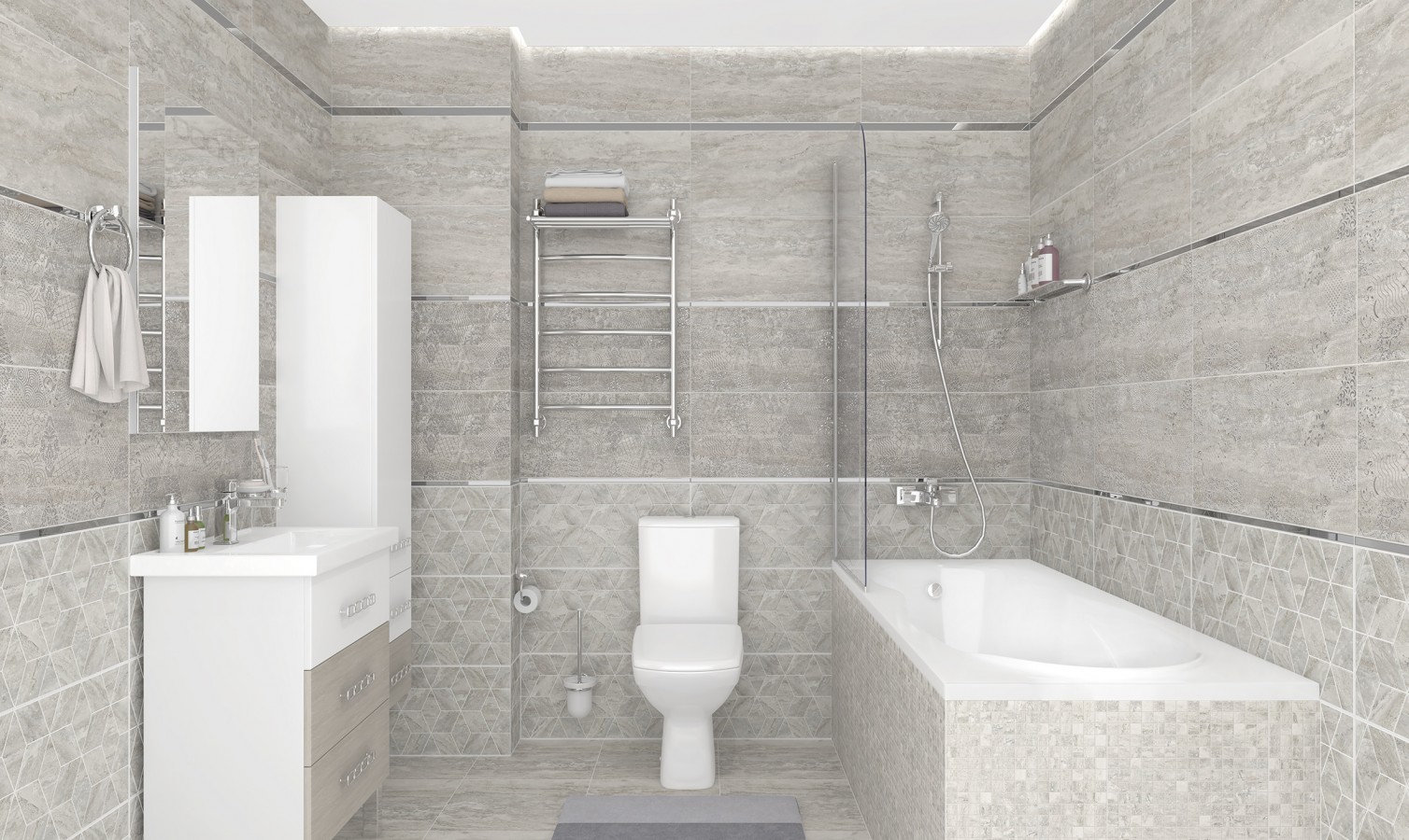 Коллекция Эхо Laparet