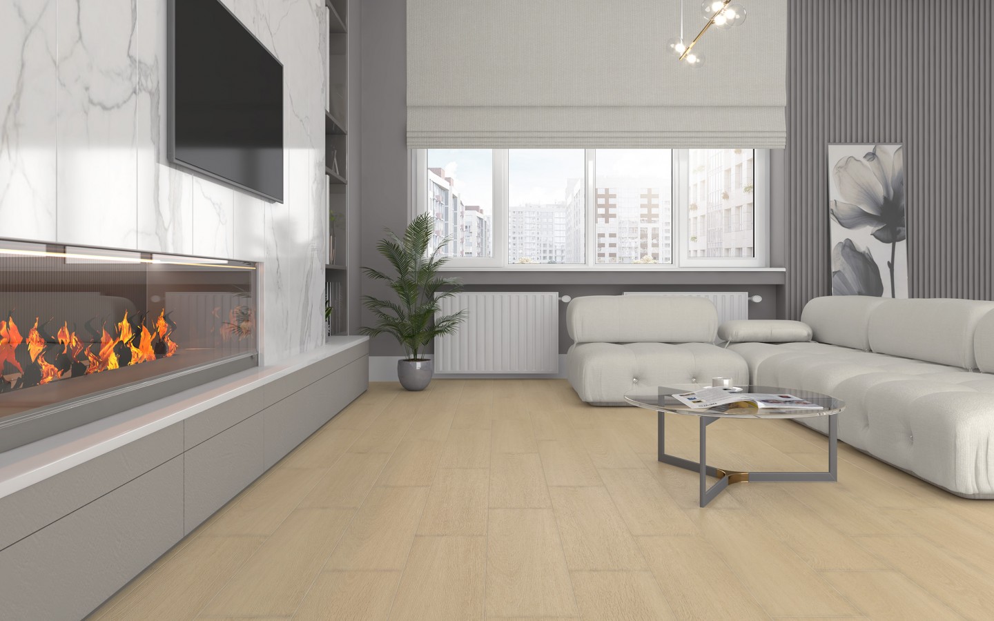 Коллекция Мадера Laparet