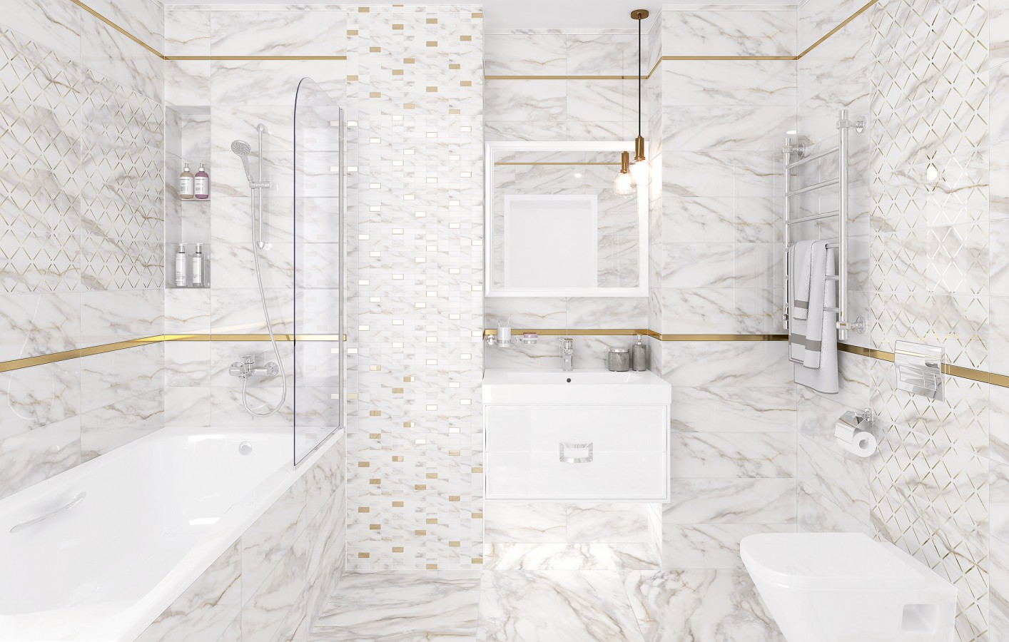 Коллекция Арагон Laparet