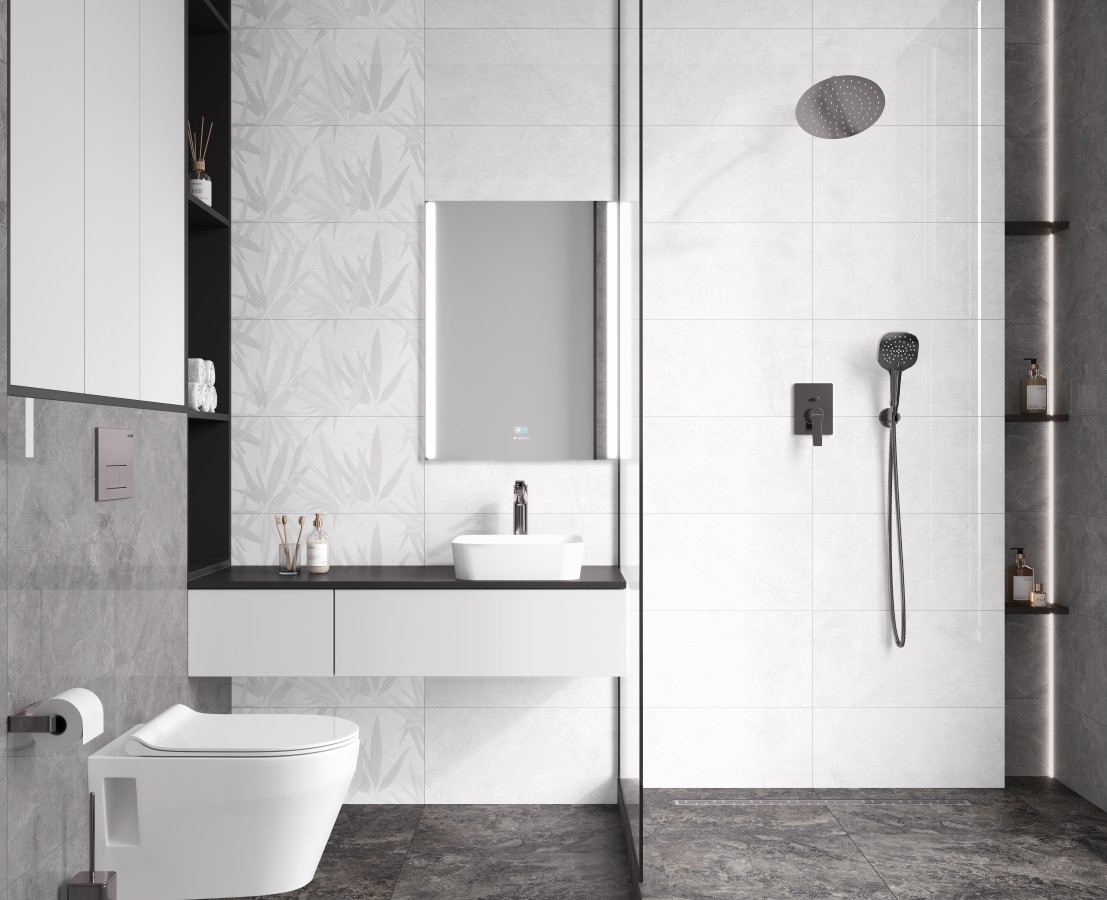 Коллекция Астон Laparet