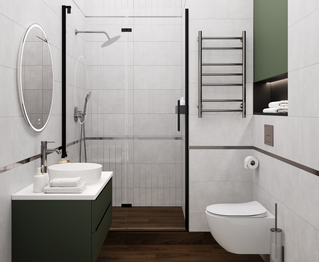 Коллекция Тайм Laparet