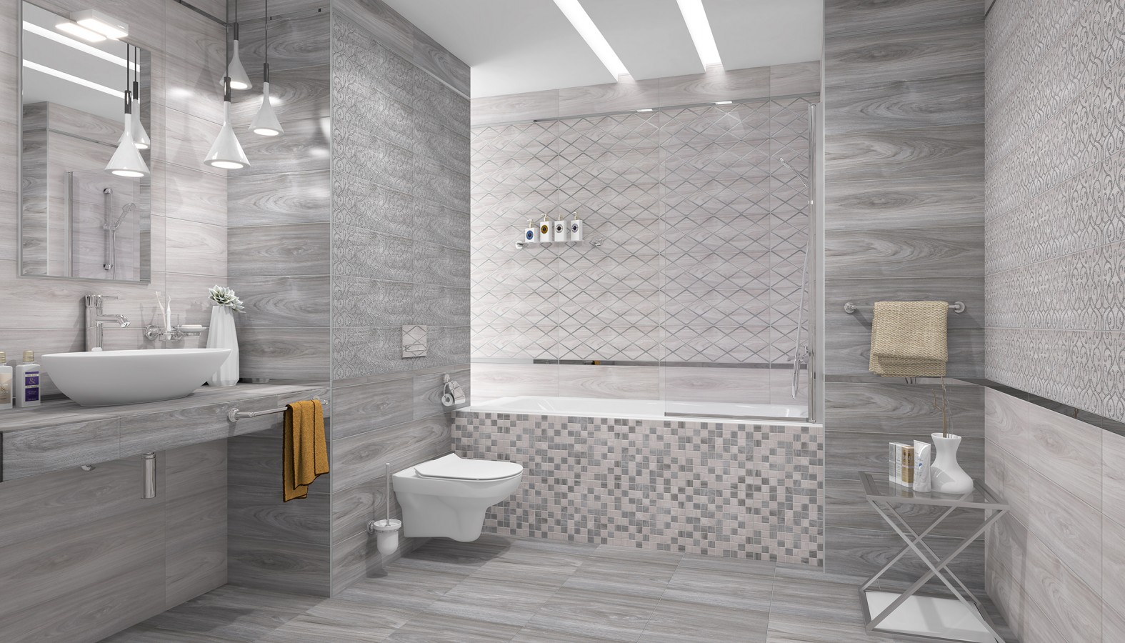 Коллекция Энви Laparet