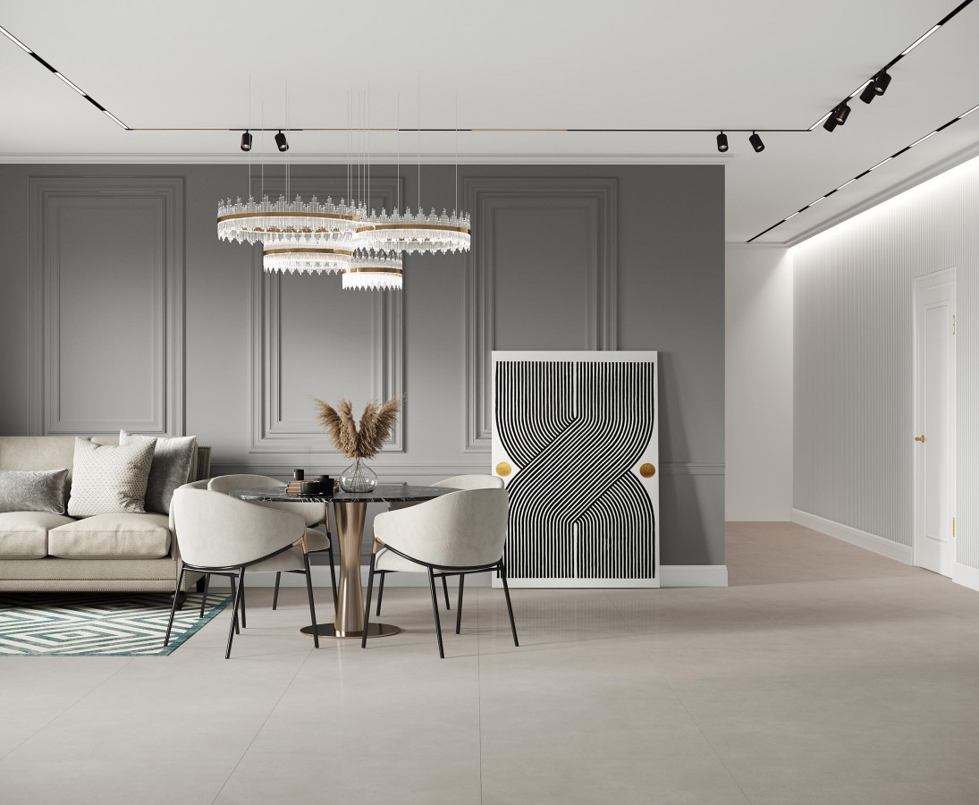Коллекция Spectra Bianco Laparet Коллекция Spectra Bianco Laparet