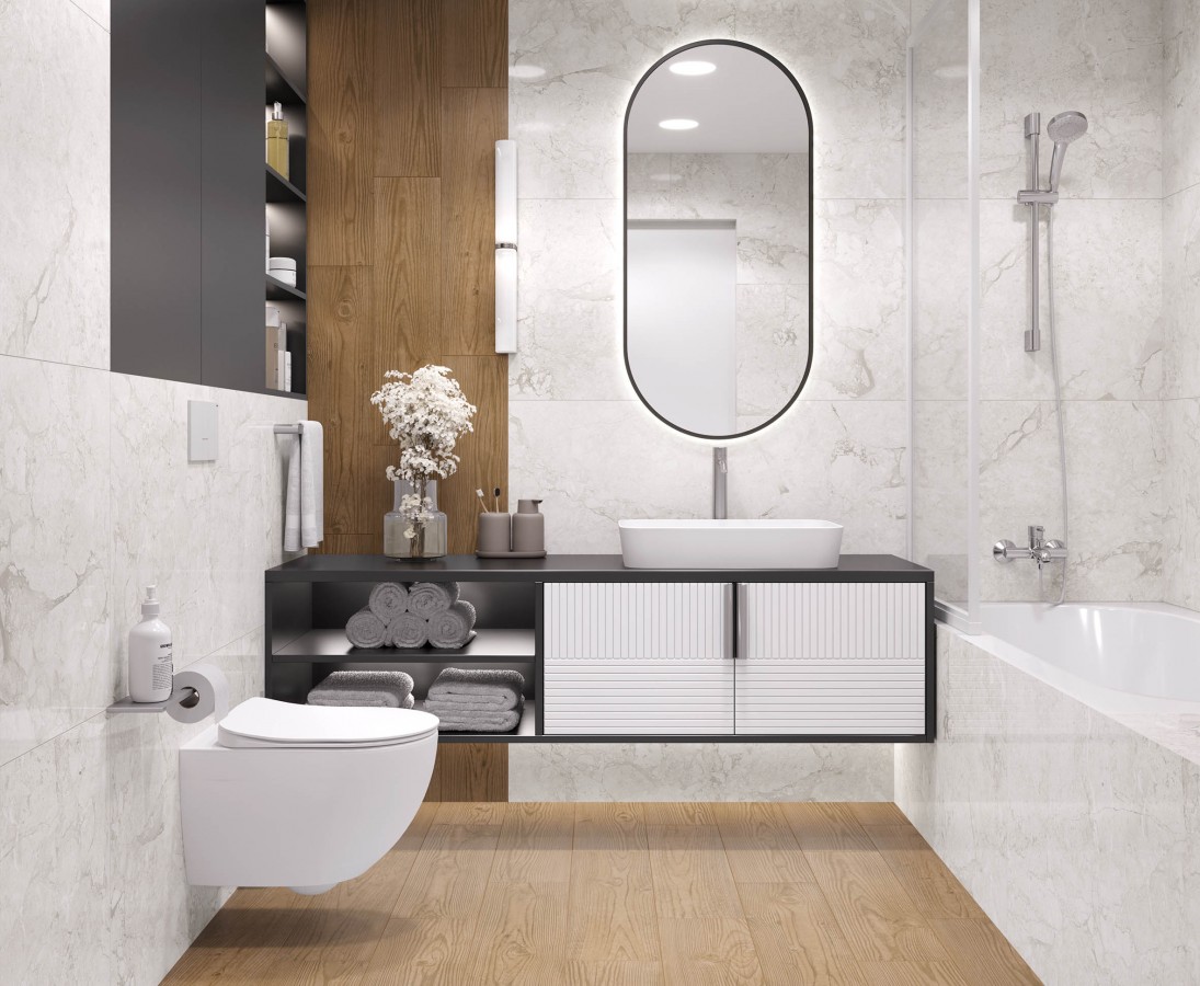 Коллекция Emil White Laparet Коллекция Emil White Laparet