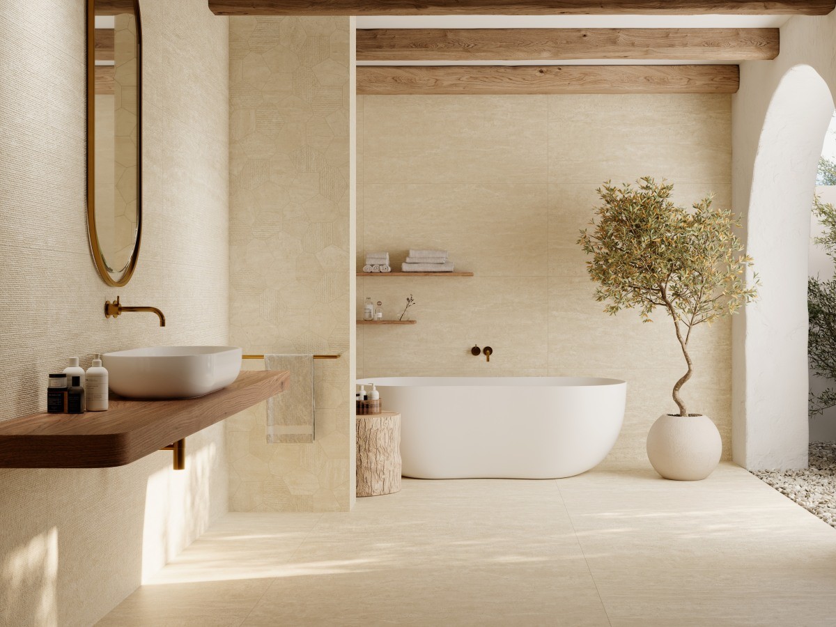 Коллекция Riverside Grespania