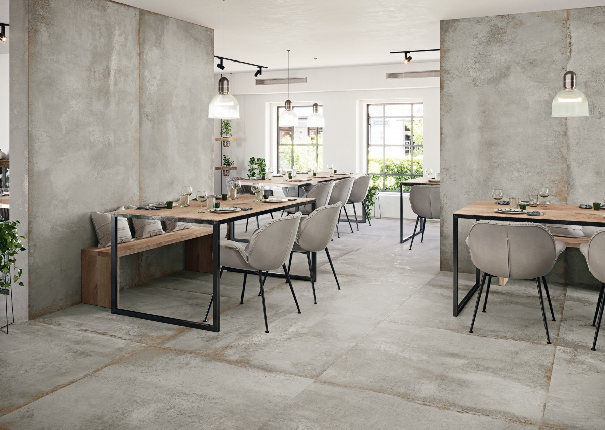 Коллекция Distrito Grespania Коллекция Distrito Grespania